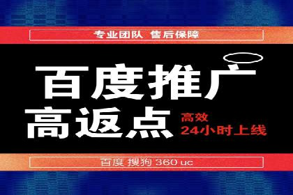 某电商平台的SEM关键词策略及成效分析